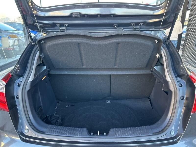 KIA Rio Rio 5p 1.2 Cool eco Gpl
