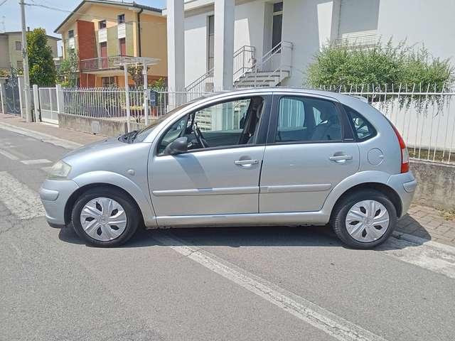 Citroen C3 1.4 hdi 16v Exclusive 92cv NEOPATENTATI