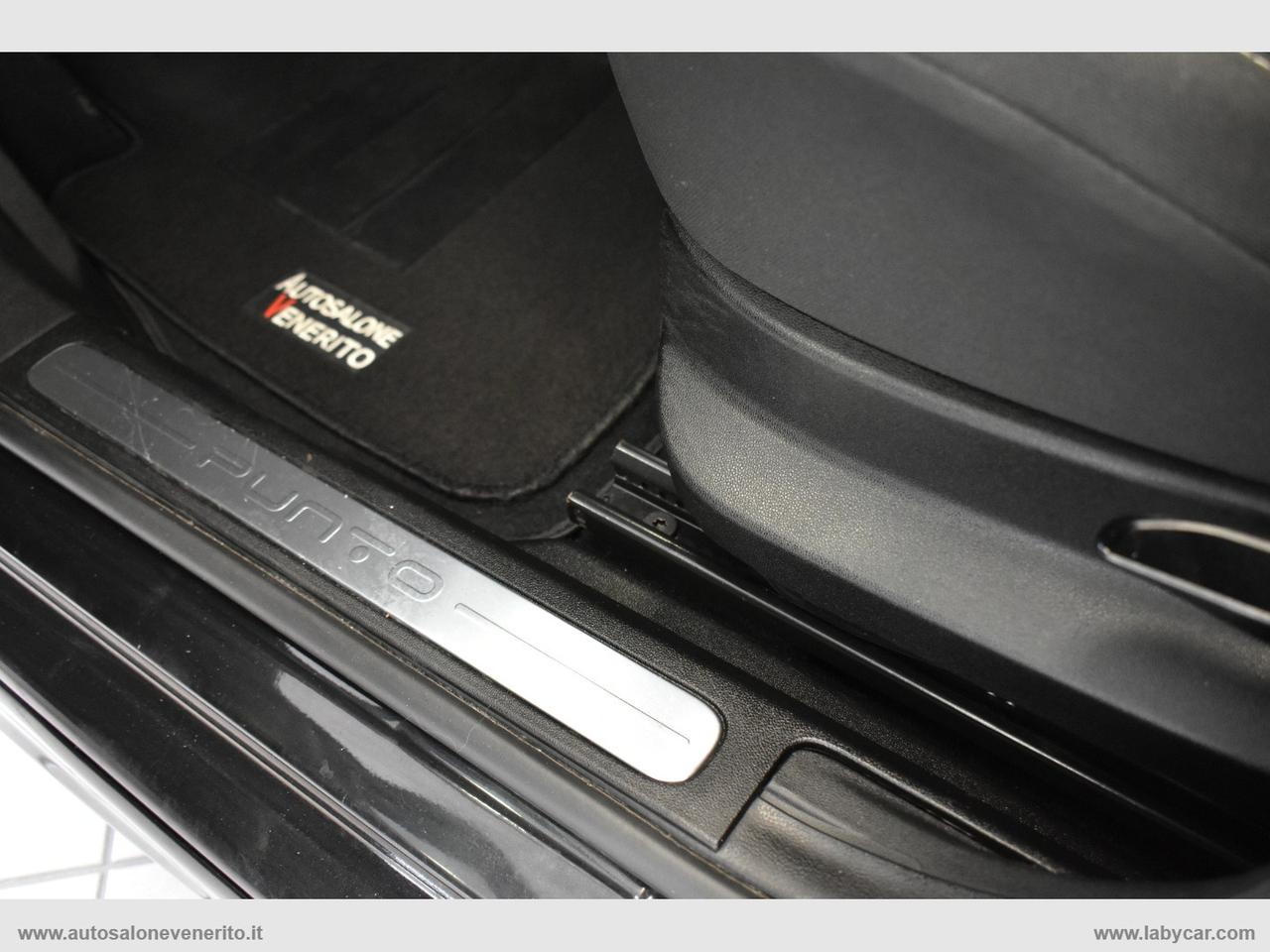 FIAT Punto Evo 1.4 M.Air 5p. Turbo S&S Emot.