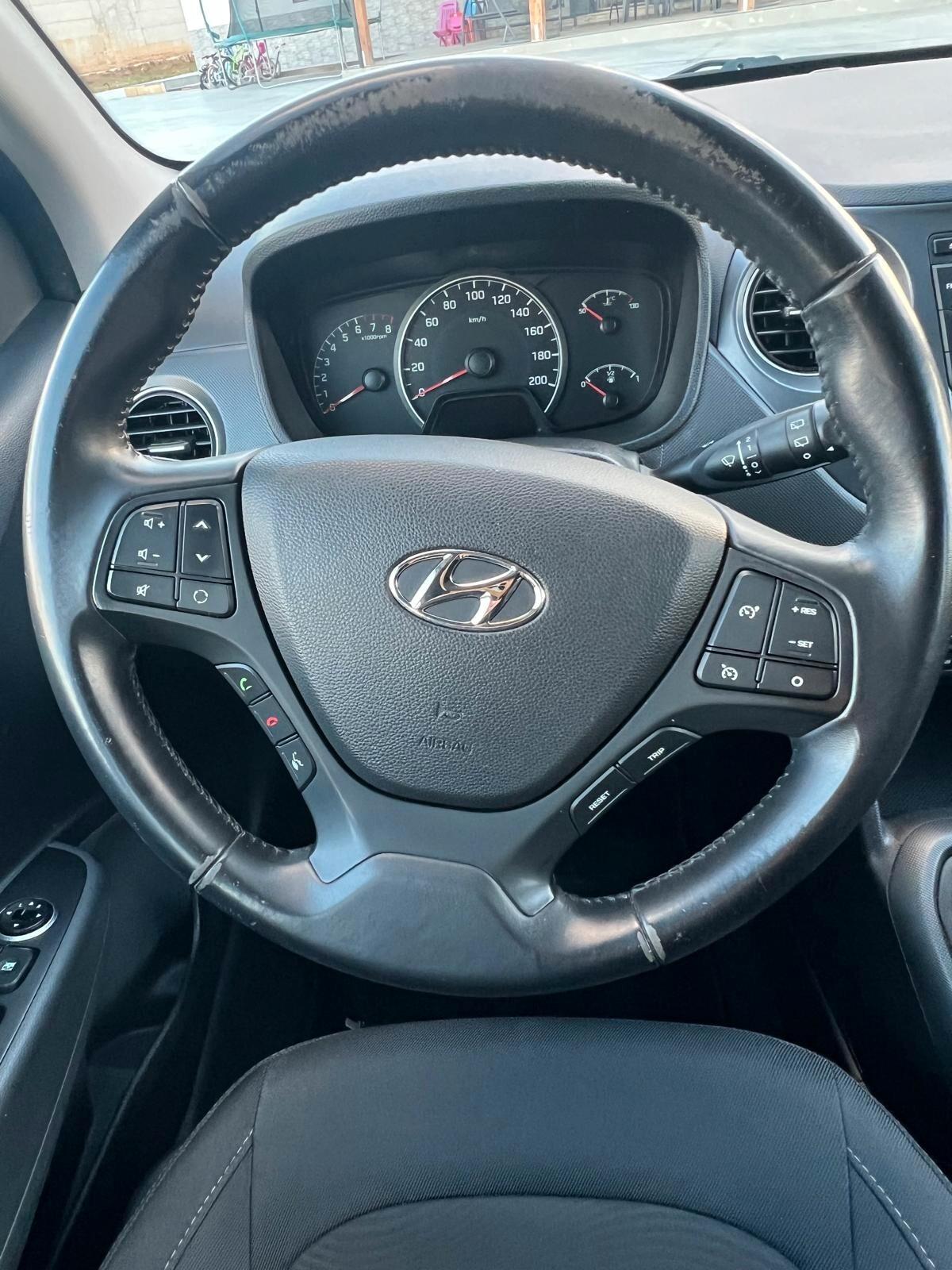 Hyundai i10 1.0 MPI Classic