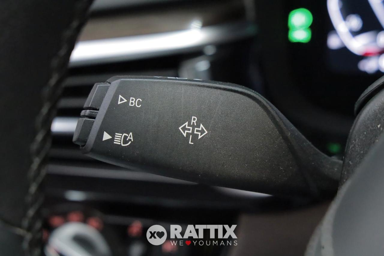 BMW 530 e Touring 2.0 PHEV Business xDrive Auto