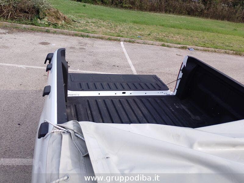 Ford Ranger VII 2019 Diesel 2.0 ecoblue single cab XL 170cv