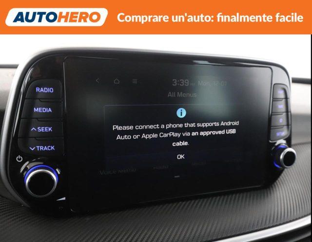 HYUNDAI Tucson 1.6 CRDi XPrime