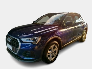 AUDI Q3 35 TDI quattro S tronic Business