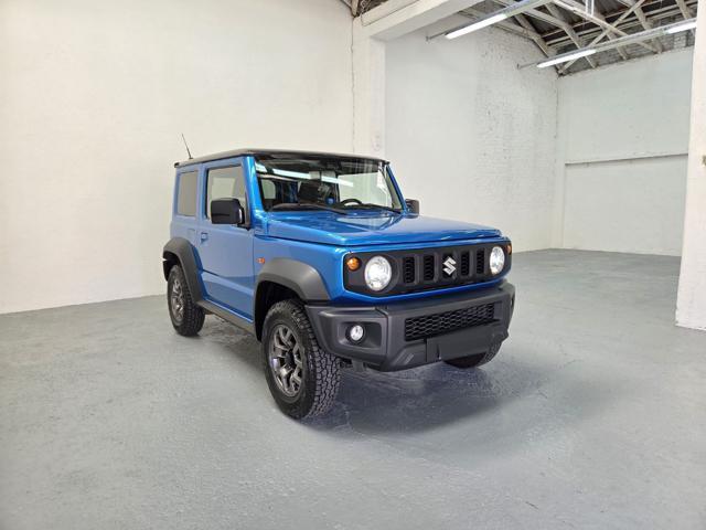 SUZUKI Jimny 1.5 5MT Top GARANZIA INCLUSA