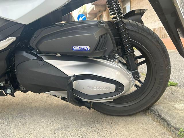 HONDA Forza 350
