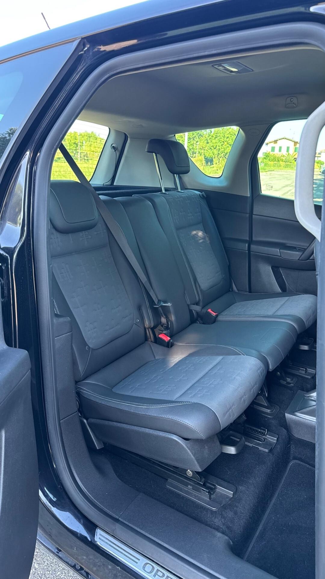 Opel Meriva 1.4 16V Cosmo