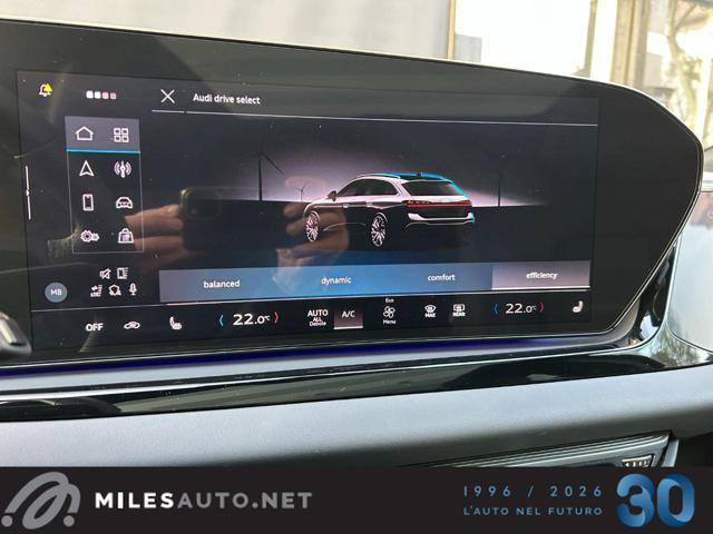 AUDI A6 Avant TDI 2xSline Pano Matrix MMIExperiencePlus