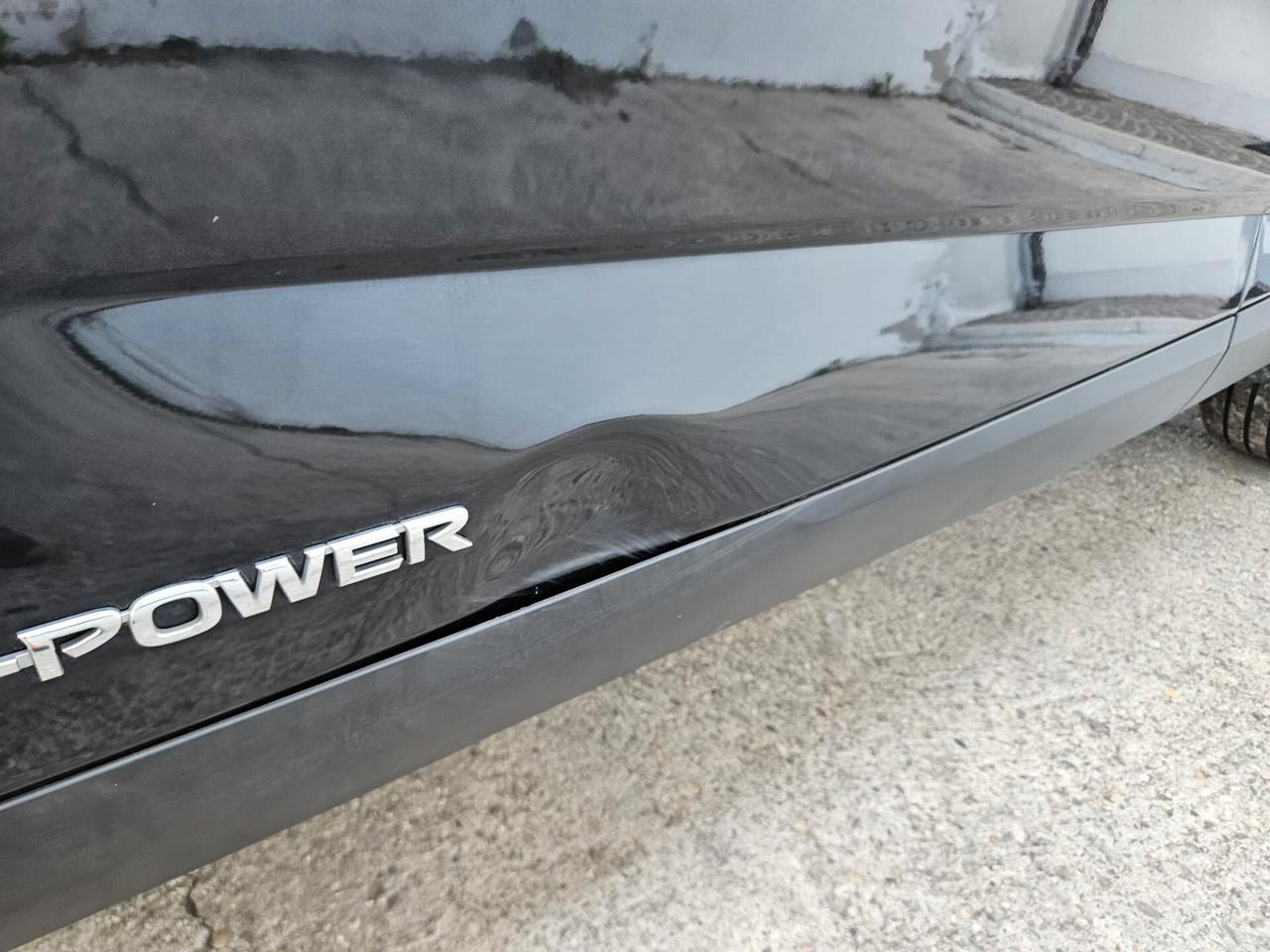 Nissan Qashqai 1.5 e-power 2wd MOTORE ROTTO