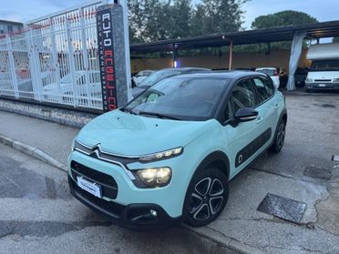 Citroen C3 BlueHDi 100 S&S Shine