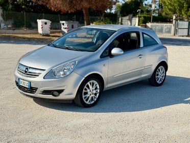 Opel Corsa Diesel 1.3 CDTi 75cv NEOPATENTATI OK