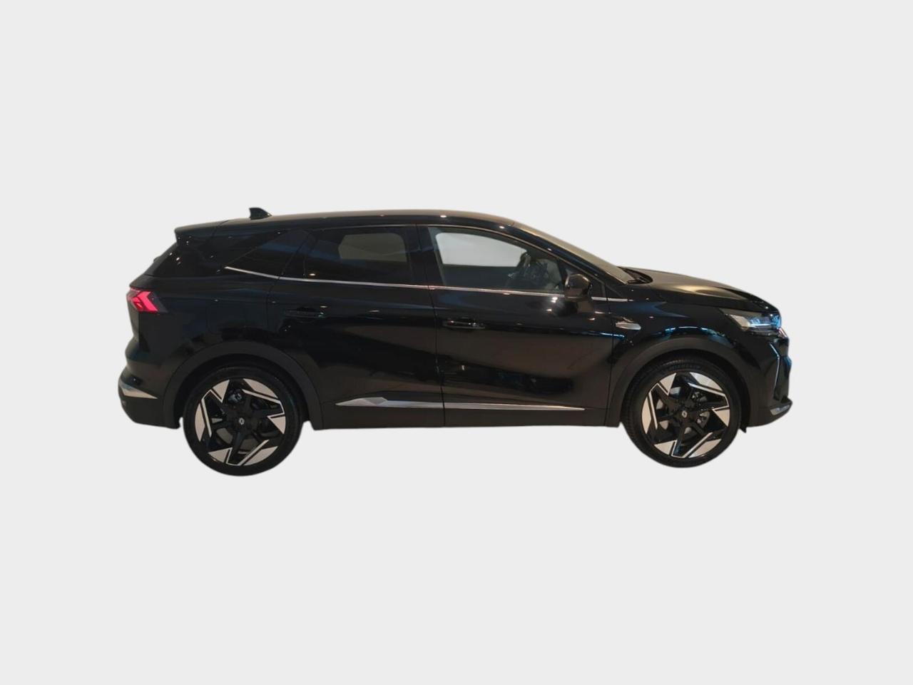 Renault Symbioz Full Hybrid E-Tech 160 CV Iconic