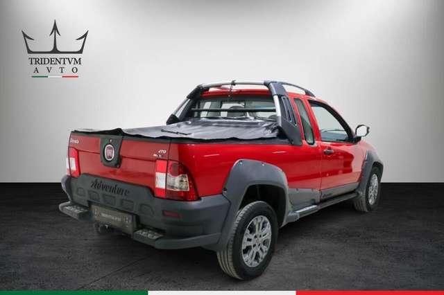 Fiat Strada 1.3 mjt Adv. 95cv lunga E5+(E5)
