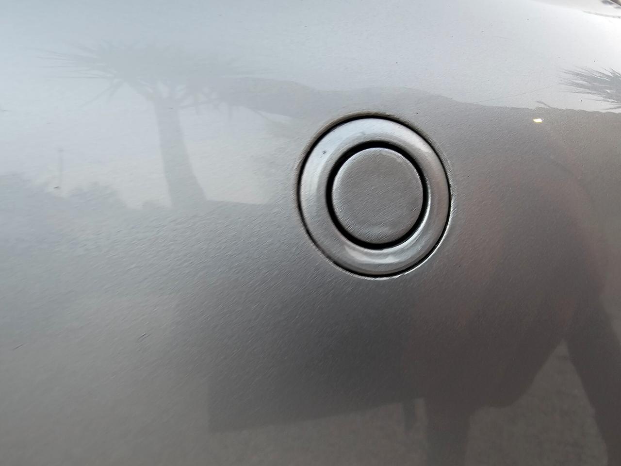 Mini Cooper D Countryman 2.0 Automatica tetto apribile panoramico
