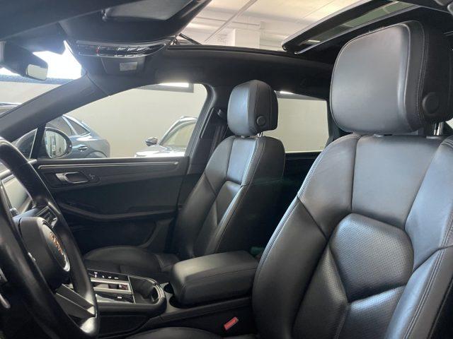 PORSCHE Macan 2.0 265 CV PDK Tetto Pelle
