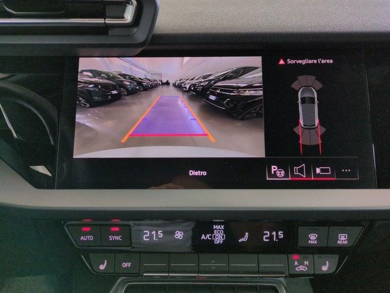 Audi A3 30 TDI Business