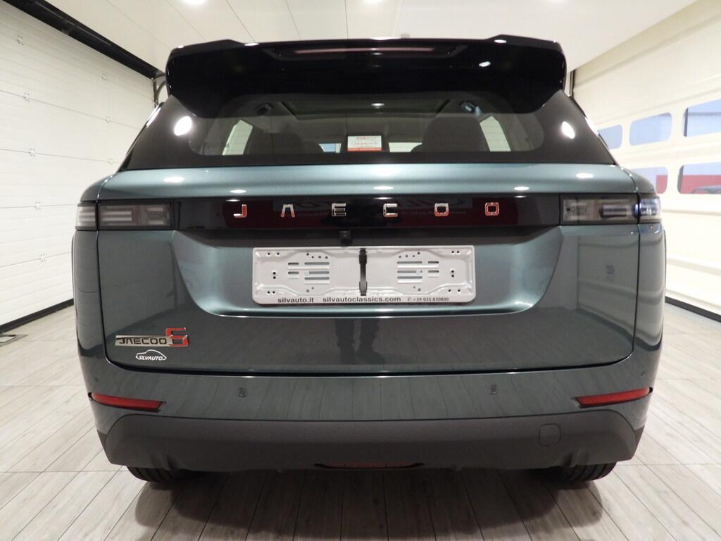 Jaecoo Jaecoo 5 SHS-H 1.5 TGDi Full Hybrid Pure DHT