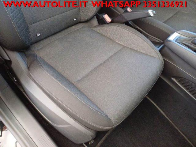 RENAULT Clio Full Hybrid E-Tech 145 CV 5 porte Equilibre