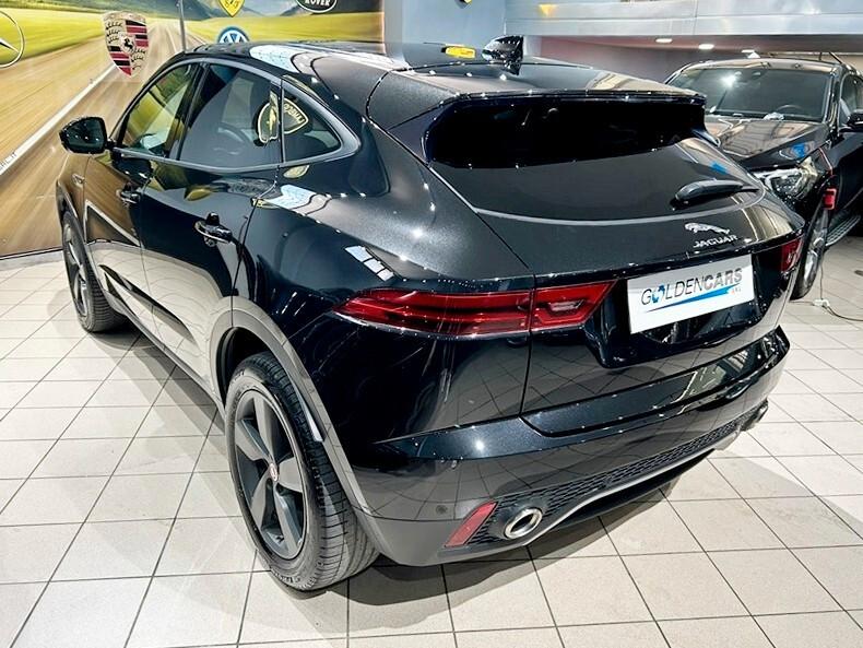 Jaguar E-Pace 2.0D 150 CV S