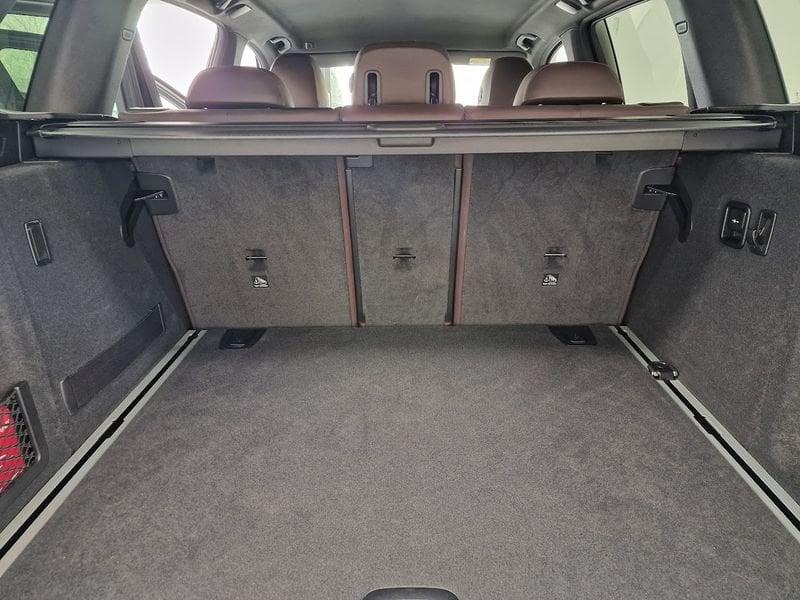 BMW X3 X3 xDrive20d Msport