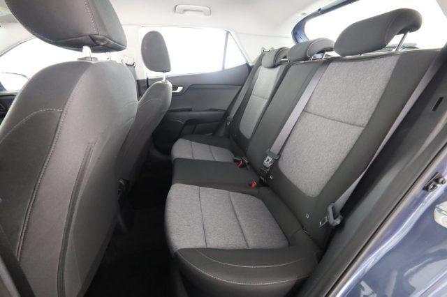 KIA Stonic Stonic 1.2 ECO GPL Urban