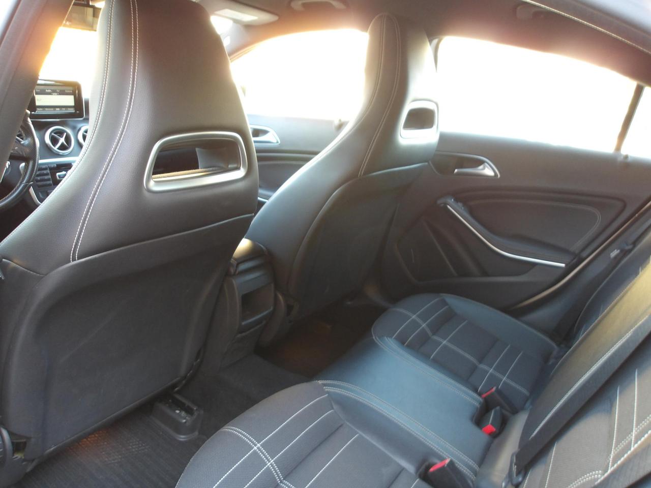 Mercedes Classe A A 180 cdi (be) Executive