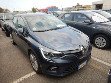 Renault Clio 0.9 TCe 90CV **PREZZO VERO**UNIPRO'**OK NEOPATENTA