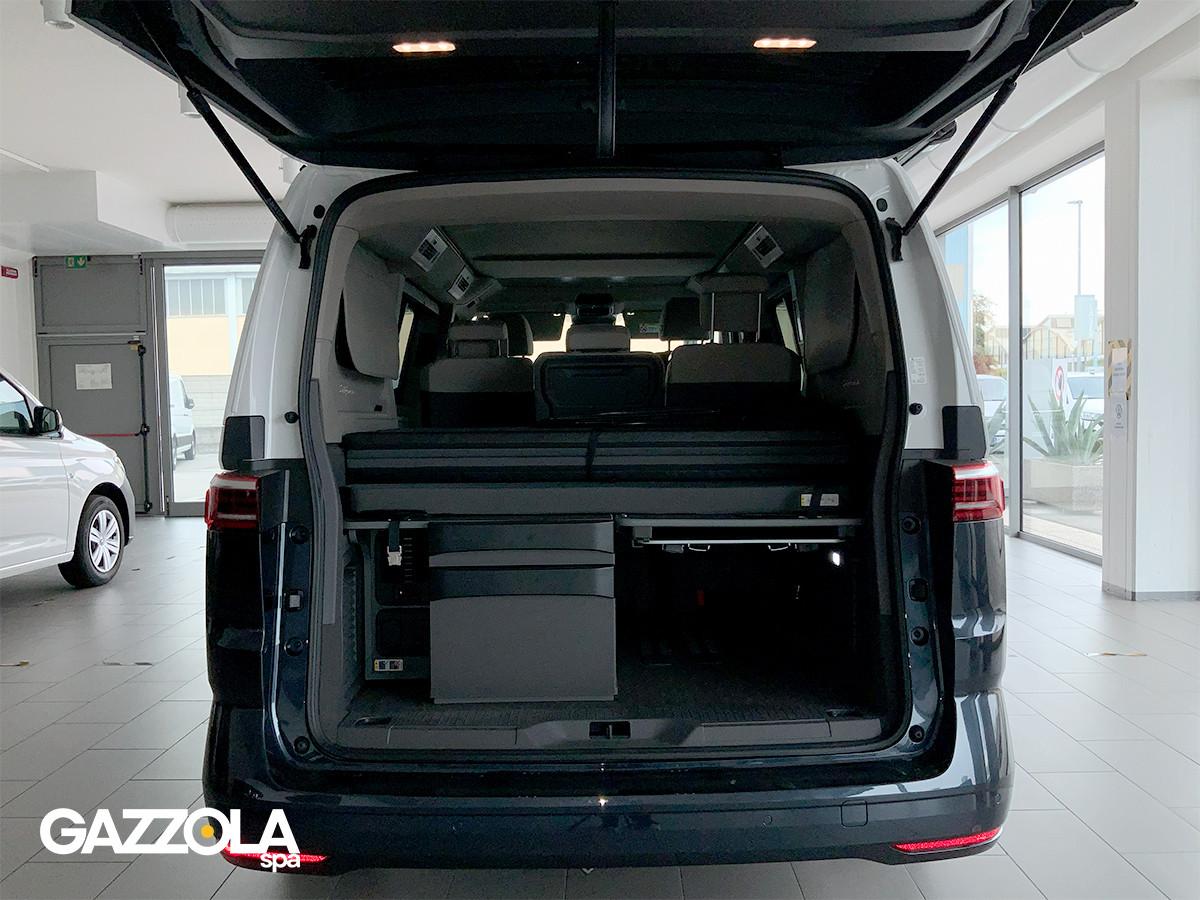 VOLKSWAGEN California T7 2.0 tdi Beach Camper 150cv DSG7
