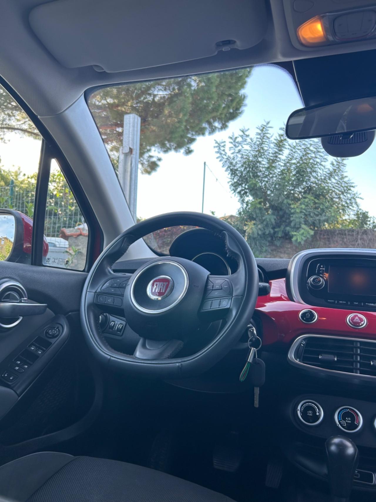 Fiat 500X 1.6 MJT 120 CV *Unipro*Garanzia*Cambio Automatico