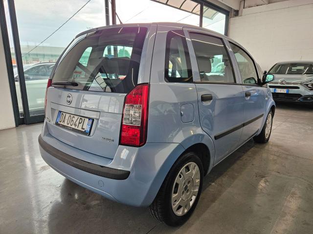 Fiat Idea Idea 1.3 mjt 16v Emotion