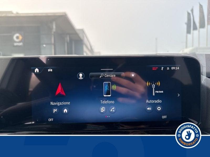 Mercedes-Benz GLA 200d Automatic AMG Line Advanced Plus