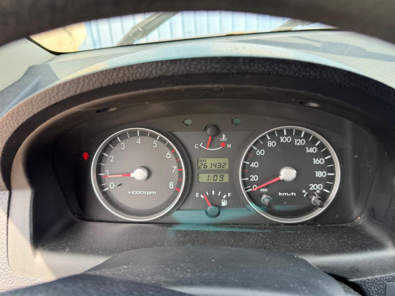 Hyundai Getz 1.4 16V 5p. Active