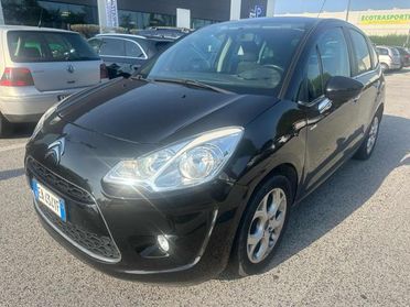CITROEN C3 senza nessun lavoro da fare 1.4 VTi 95 Exclusive