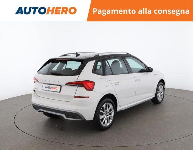 SKODA Kamiq 1.0 TSI 110 CV DSG Style