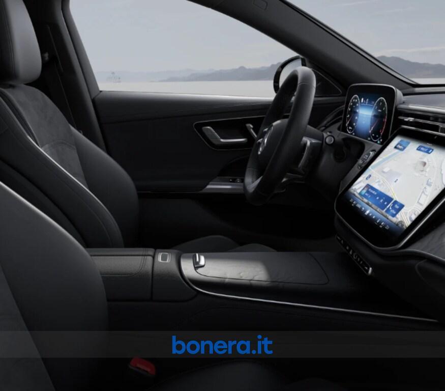 Mercedes Classe E 220 220 d AMG Line Premium 4Matic 9G-Tronic