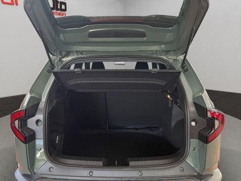 Dacia Duster Duster 1.2 Eco-G Extreme 120cv