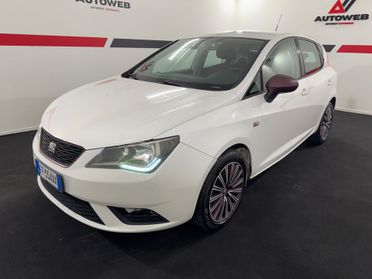 Seat Ibiza 1.0 75 CV 5p. *ANCHE NEOPATENTATI*