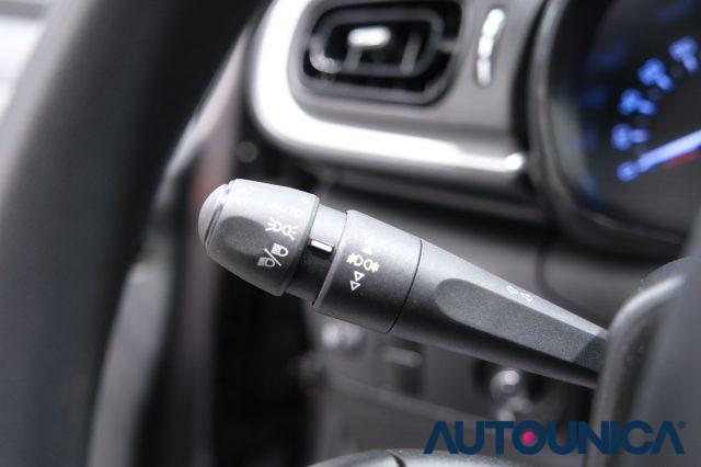 CITROEN C3 PURETECH 83 S&S PLUS NEOPATENTATI