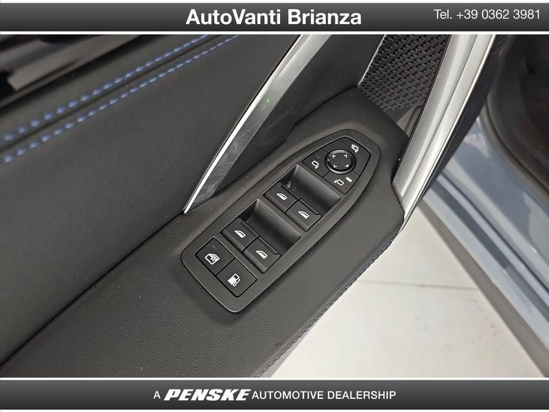 BMW X1 X1 xDrive 25e Msport Pro