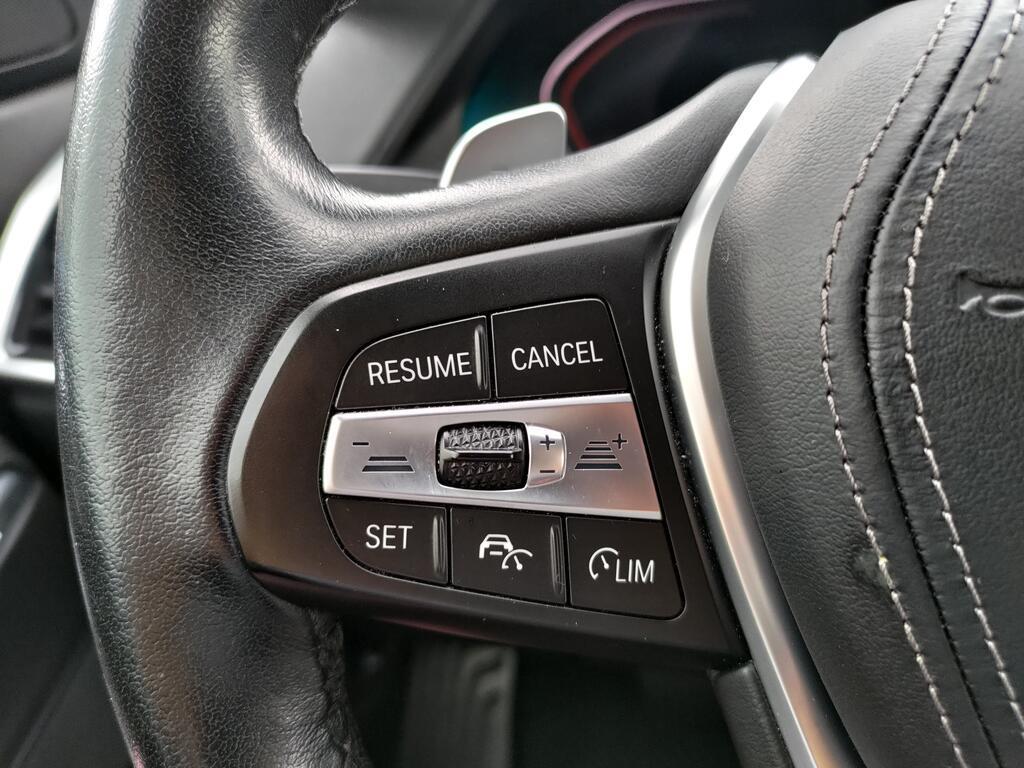 BMW X6 30 d Mild Hybrid 48V Business xDrive Steptronic