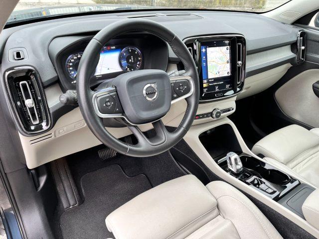 VOLVO XC40 D3 Geartronic Inscription