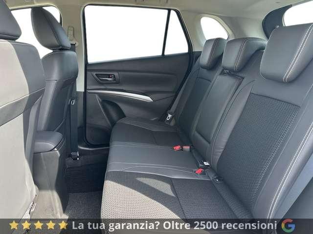 Suzuki S-Cross 1.4h Top+ 4wd allgrip 129cv