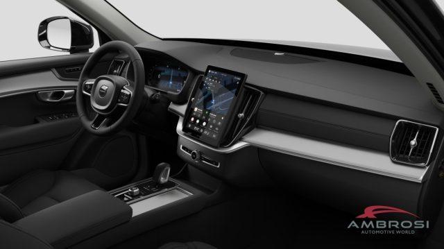 VOLVO XC90 B5 AWD Mild hybrid Benzina Core Bright 7 Sedili