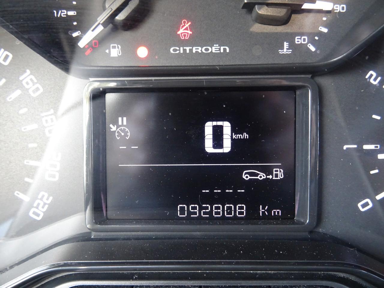 Citroen C3 PureTech 68 Feel