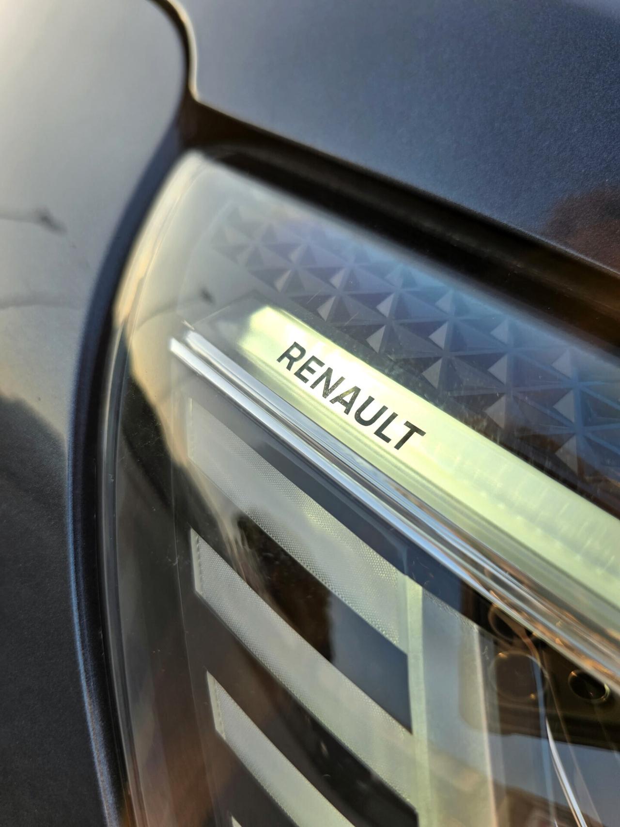 Renault Megane Sporter 1.5 blue dci Business 115cv edc
