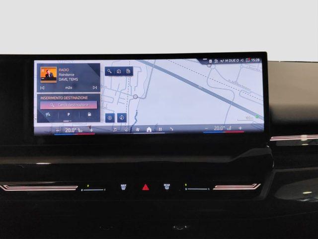 BMW 540 540d 48V xDrive Touring Msport Pro