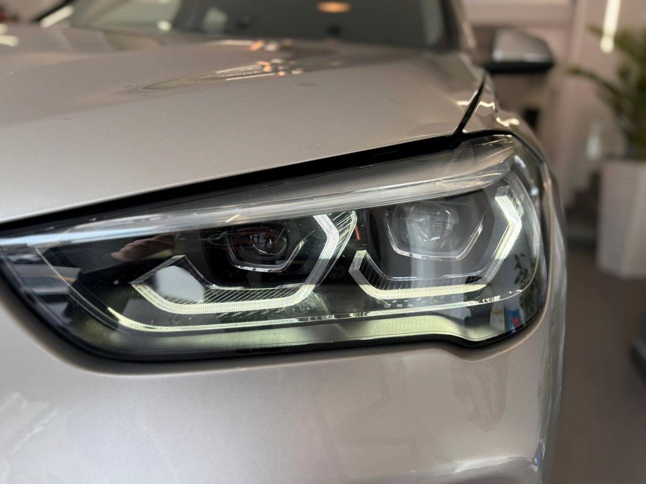 Bmw X1 sDrive18d Advantage 150CV- 2022