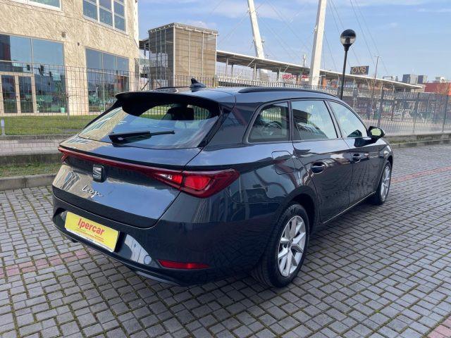 SEAT Leon 1.0 eTSI 110 CV DSG Style