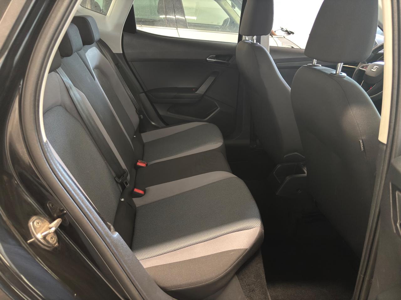 Seat Arona 1.0 BENZINA |PREZZO REALE|OK NEOPATENTATI