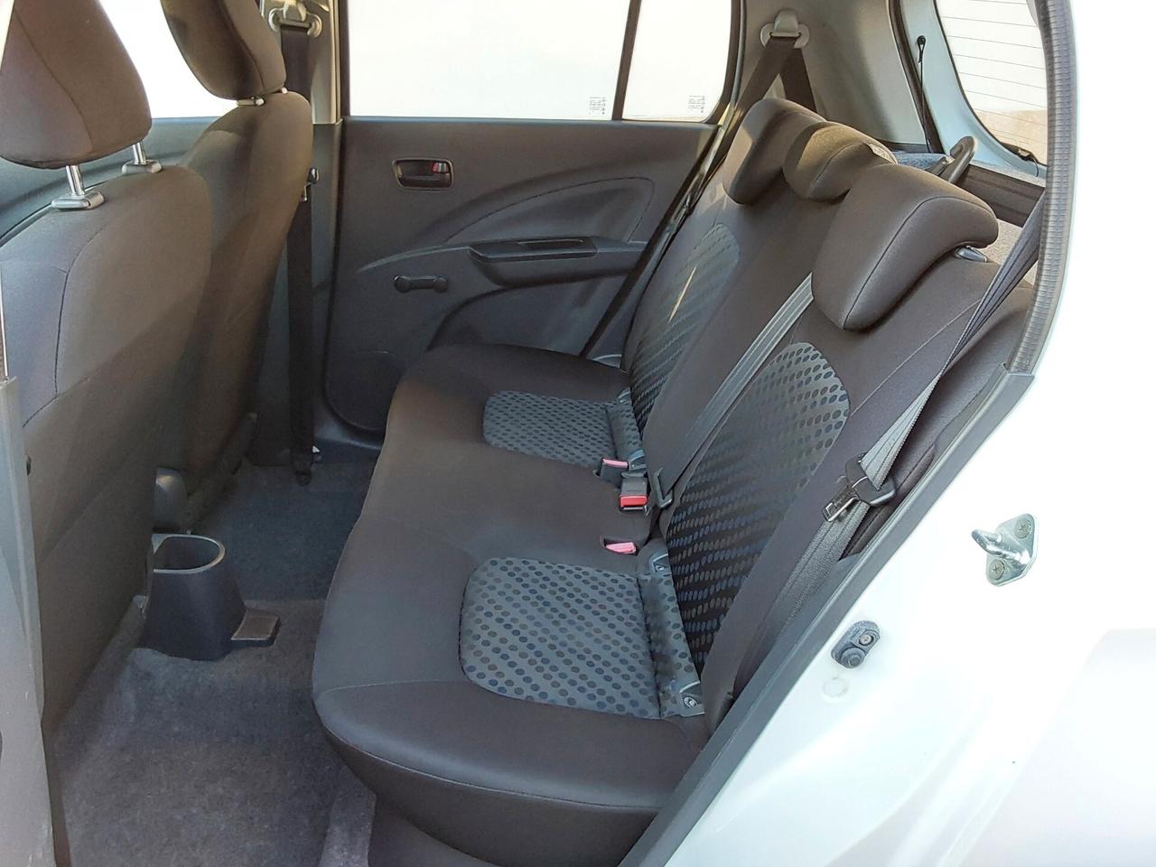 Suzuki Celerio 1.0 65 CV Easy